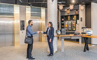 Aparthotel Adagio Leicester