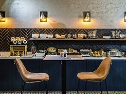 Aparthotel Adagio Leicester