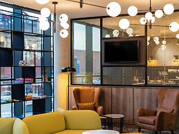 Aparthotel Adagio Leicester