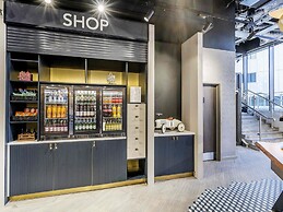Aparthotel Adagio Leicester