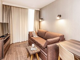 Aparthotel Adagio Leicester
