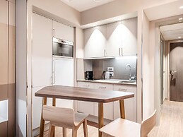Aparthotel Adagio Leicester