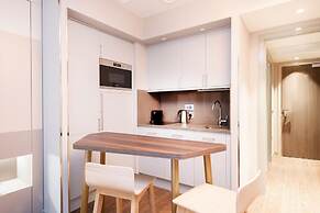 Aparthotel Adagio Leicester