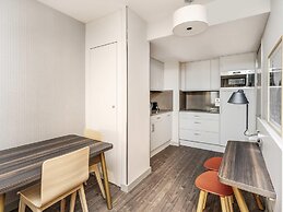 Aparthotel Adagio Leicester