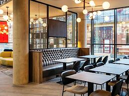 Aparthotel Adagio Leicester