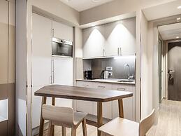 Aparthotel Adagio Leicester