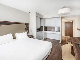 Aparthotel Adagio Leicester