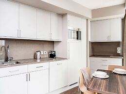 Aparthotel Adagio Leicester