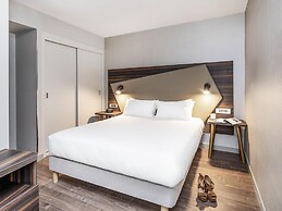 Aparthotel Adagio Leicester