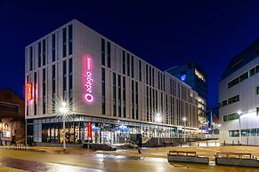 Aparthotel Adagio Leicester