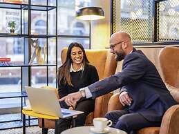Aparthotel Adagio Leicester