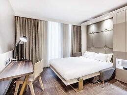 Aparthotel Adagio Leicester