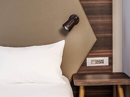 Aparthotel Adagio Leicester