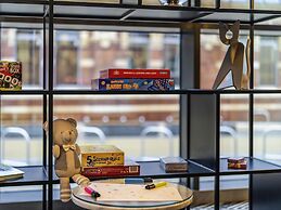 Aparthotel Adagio Leicester