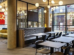 Aparthotel Adagio Leicester
