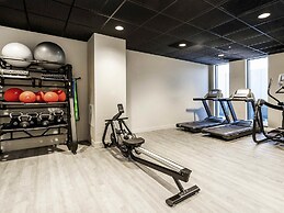 Aparthotel Adagio Leicester