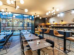 Aparthotel Adagio Leicester