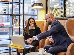 Aparthotel Adagio Leicester