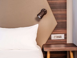 Aparthotel Adagio Leicester