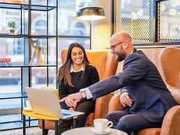 Aparthotel Adagio Leicester