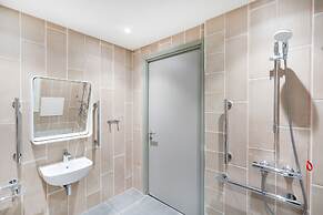 Aparthotel Adagio Leicester