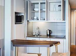 Aparthotel Adagio Leicester