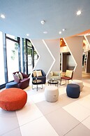 ibis Styles Klagenfurt am Woerthersee