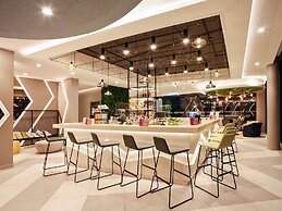 ibis Styles Klagenfurt am Woerthersee