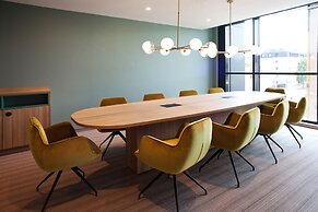 ibis Styles Klagenfurt am Woerthersee
