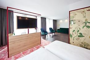 ibis Styles Klagenfurt am Woerthersee