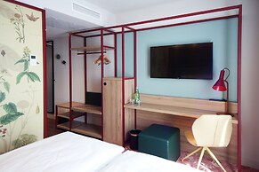 ibis Styles Klagenfurt am Woerthersee