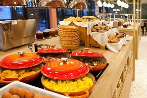 ibis Styles Klagenfurt am Woerthersee