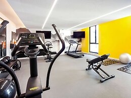 ibis Styles Klagenfurt am Woerthersee