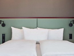 ibis Styles Klagenfurt am Woerthersee