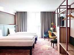 ibis Styles Klagenfurt am Woerthersee