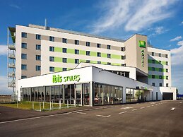 ibis Styles Parndorf Neusiedler See