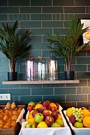 ibis Styles Parndorf Neusiedler See