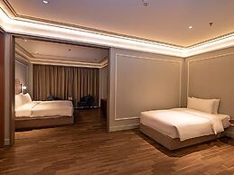 Mercure Guangzhou Nansha