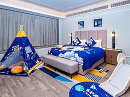Mercure Guangzhou Nansha