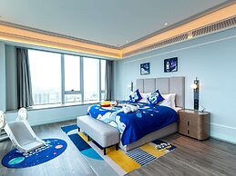 Mercure Guangzhou Nansha