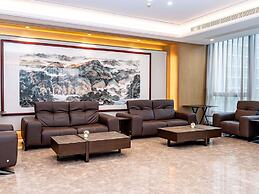 Mercure Guangzhou Nansha