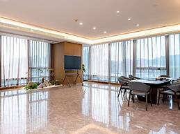 Mercure Guangzhou Nansha