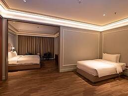 Mercure Guangzhou Nansha