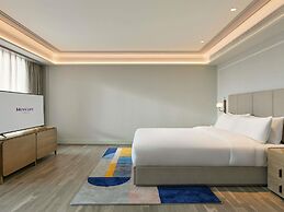 Mercure Guangzhou Nansha