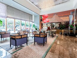 Mercure Guangzhou Nansha