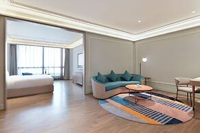 Mercure Guangzhou Nansha