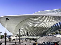 ibis Styles Liege Guillemins