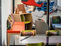 ibis Styles Liege Guillemins