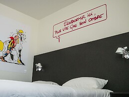 ibis Styles Liege Guillemins