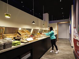 ibis Styles Liege Guillemins